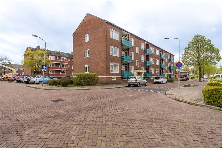 Bekijk foto 7 van Meeuwenstraat 30