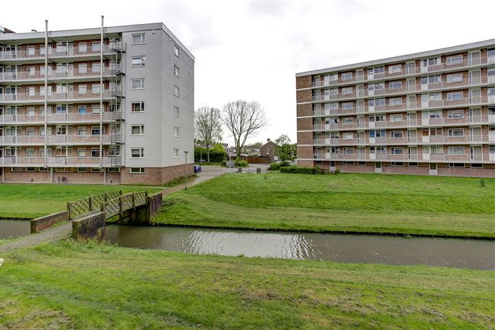 Bekijk foto 34 van van Godewijckstraat 159