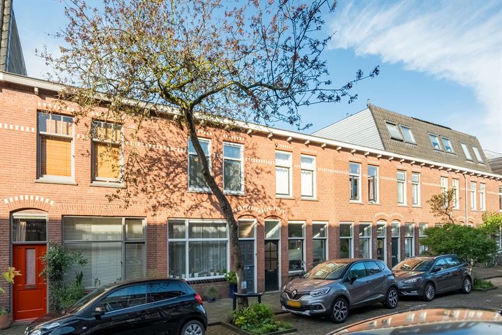 Bekijk foto 3 van Coornhertstraat 52