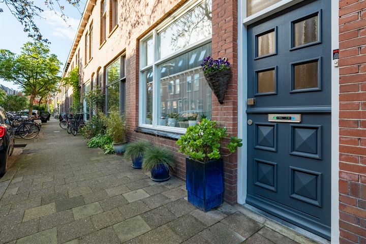 Bekijk foto 4 van Coornhertstraat 52