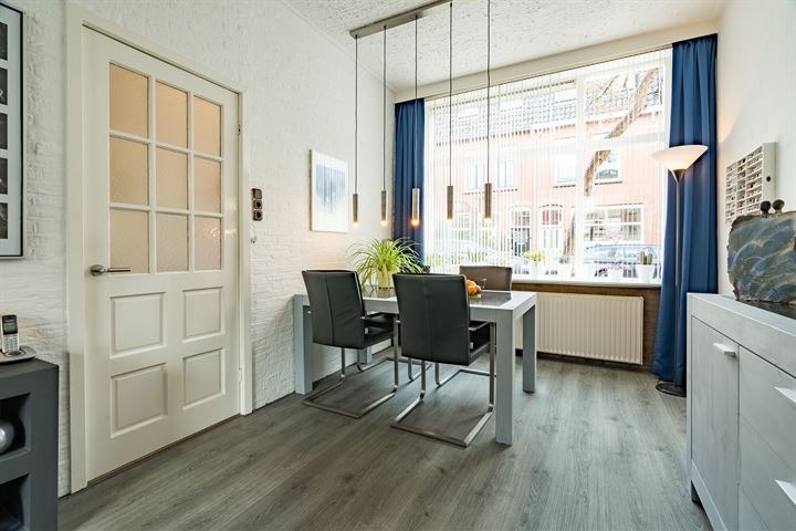 Bekijk foto 9 van Coornhertstraat 52