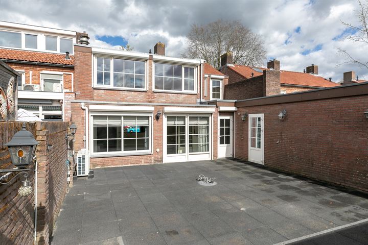 View photo 33 of Nieuwe Kerkstraat 16