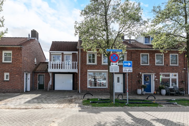 View photo 47 of Nieuwe Kerkstraat 16