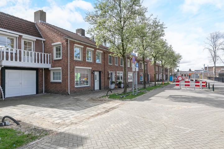 View photo 50 of Nieuwe Kerkstraat 16