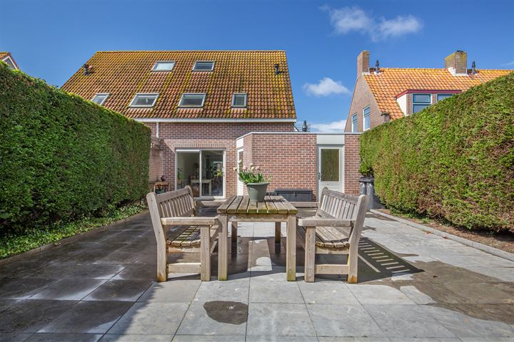 View photo 40 of West-Havenstraat 20-A