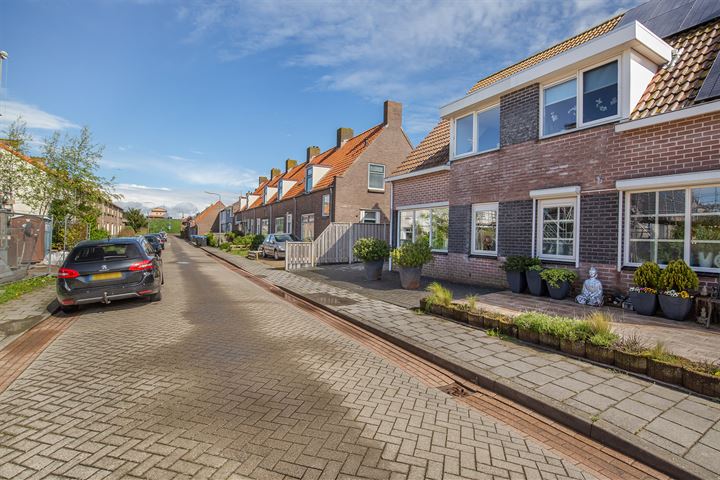 Bekijk foto 48 van West-Havenstraat 20-A