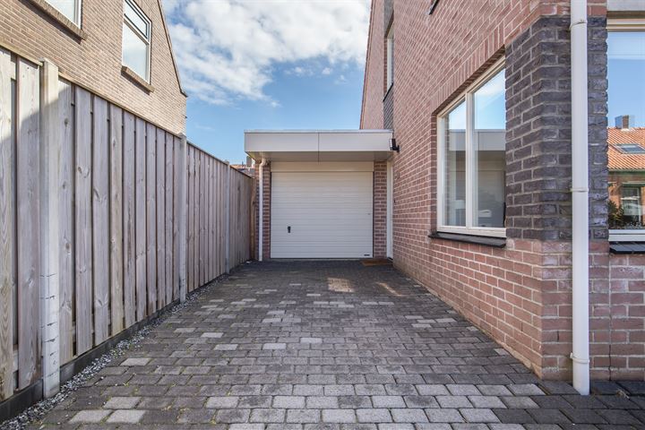 View photo 46 of West-Havenstraat 20-A