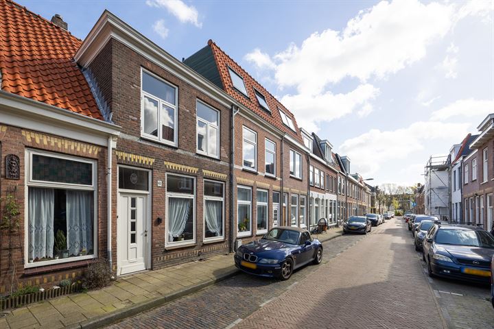 Bekijk foto 29 van Oranjestraat 43