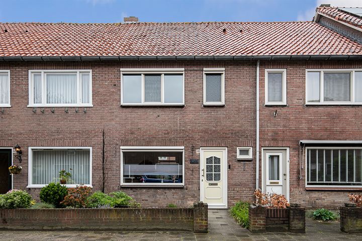 Bekijk foto 1 van Steenbergenstraat 33