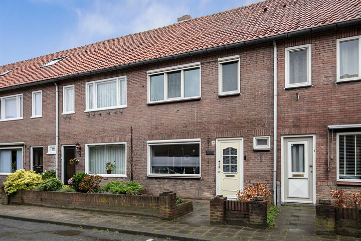 Bekijk foto 2 van Steenbergenstraat 33