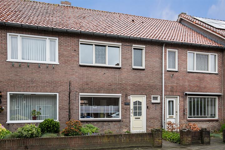 Bekijk foto 3 van Steenbergenstraat 33