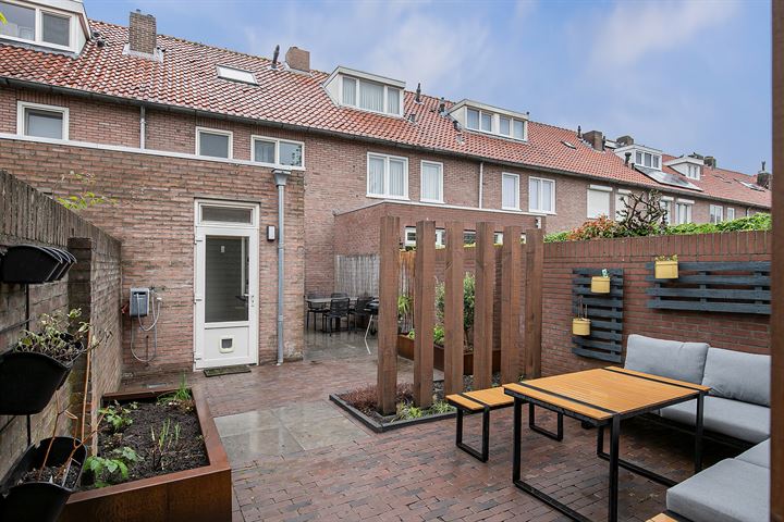 Bekijk foto 31 van Steenbergenstraat 33