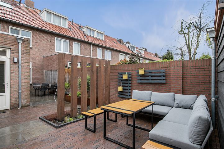 Bekijk foto 30 van Steenbergenstraat 33