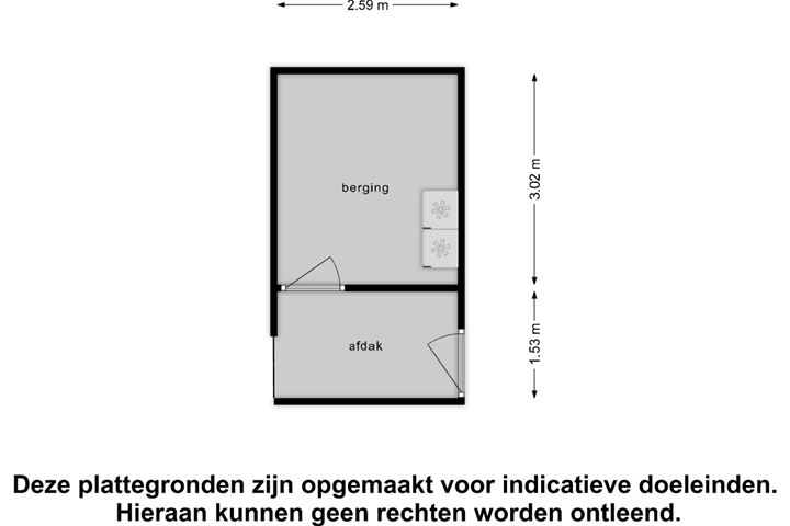 Bekijk foto 41 van Steenbergenstraat 33