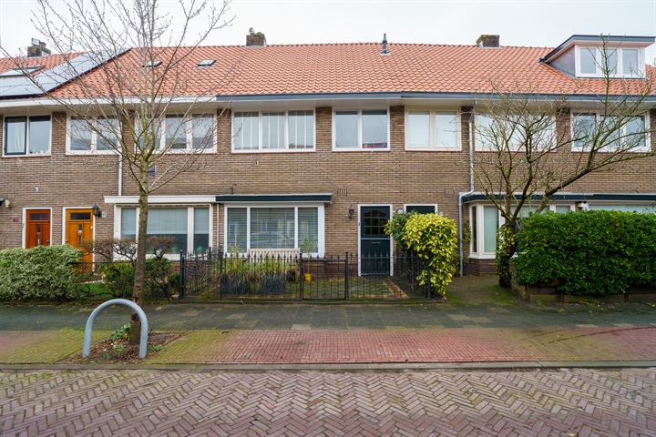 Bekijk foto 1 van Vossenstraat 16