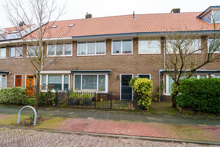 Bekijk foto 38 van Vossenstraat 16