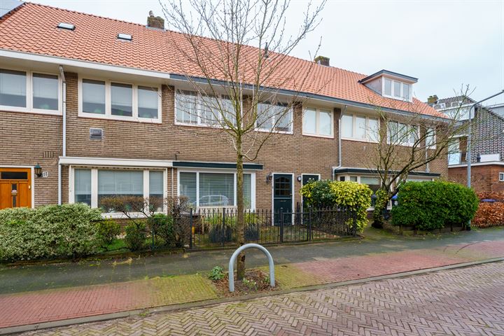 Bekijk foto 39 van Vossenstraat 16