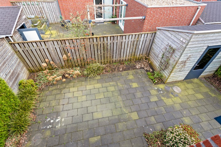 Bekijk foto 32 van Willandstraat 267