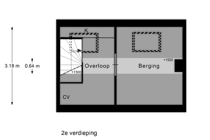 Bekijk foto 46 van Willem Sijpesteijnstraat 32