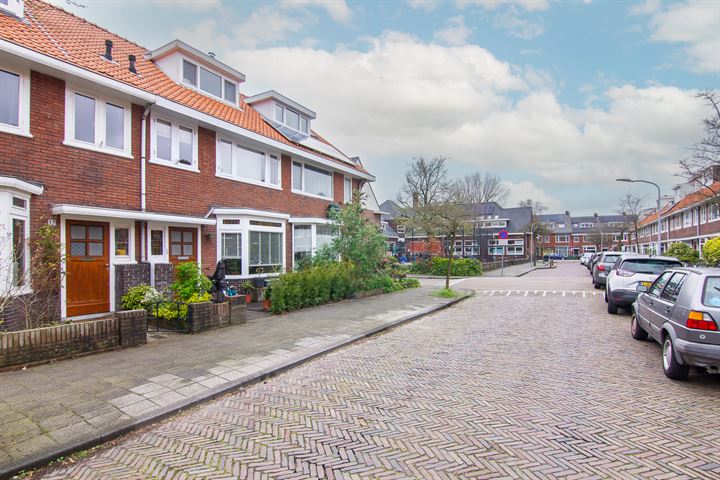 Bekijk foto 25 van Rechthuisstraat 17