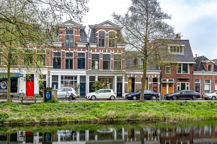 Bekijk foto 1 van Grachtstraat 69