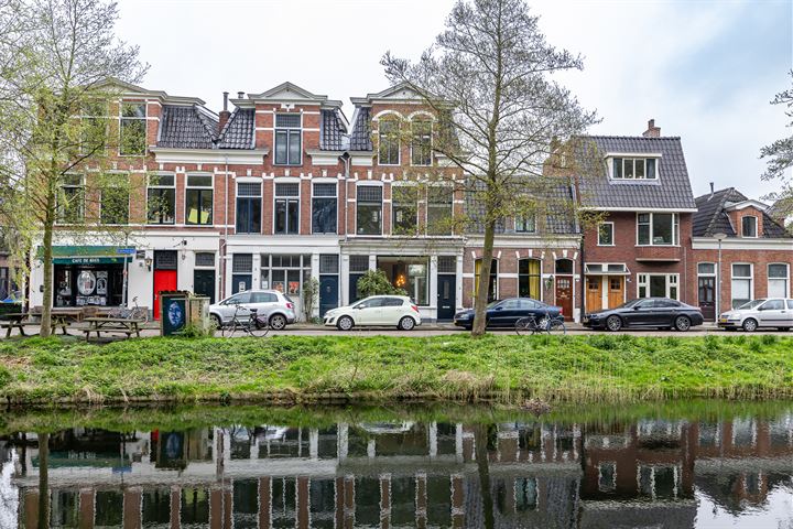 Bekijk foto 4 van Grachtstraat 69