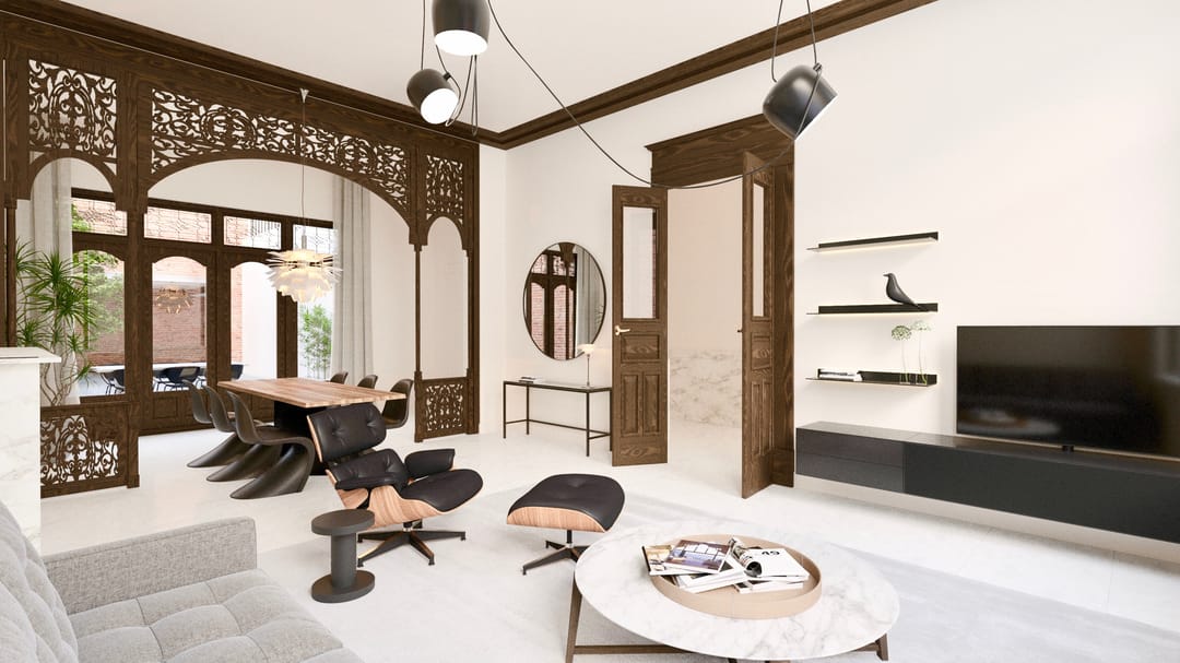 Foto 7 van Raadhuisstraat 63