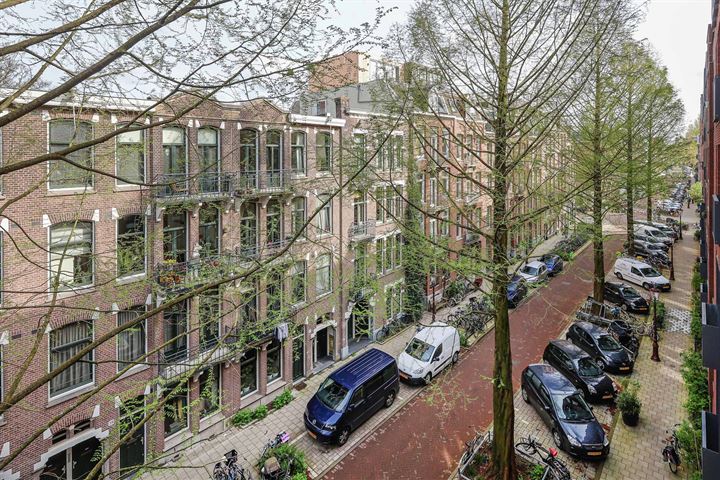 Bekijk foto 27 van Tilanusstraat 36-3