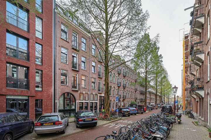 Bekijk foto 28 van Tilanusstraat 36-3