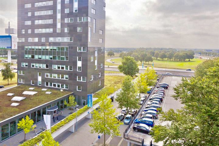 Dr. Hub van Doorneweg 195, Tilburg