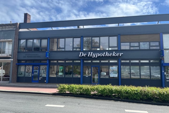 Nagelerstraat 7-B, Emmeloord