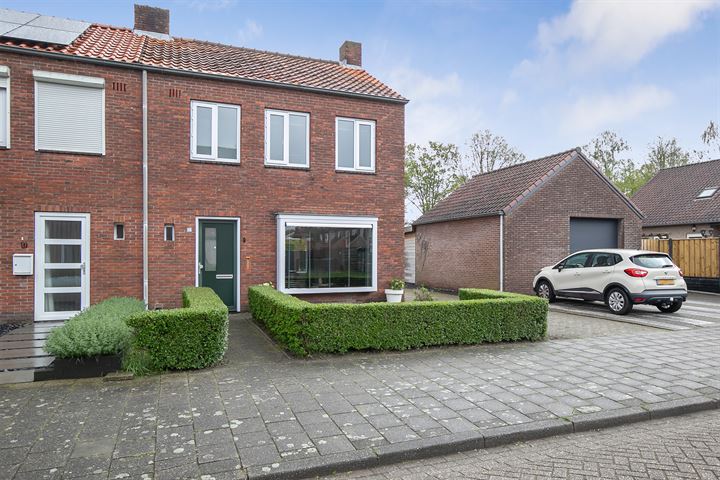 Bekijk foto 33 van Wildelandenstraat 19