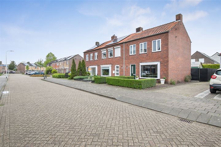 Bekijk foto 35 van Wildelandenstraat 19