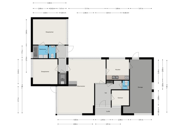 Foto 33 van Prins Mauritslaan 16