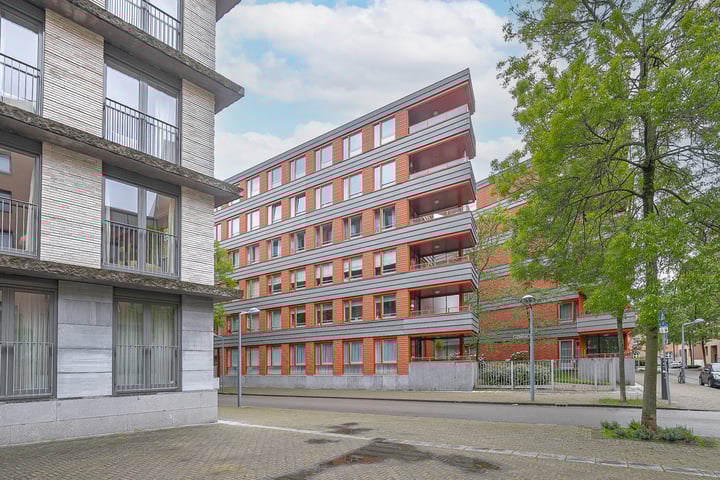 Foto 1 van Levignelunet 13-D