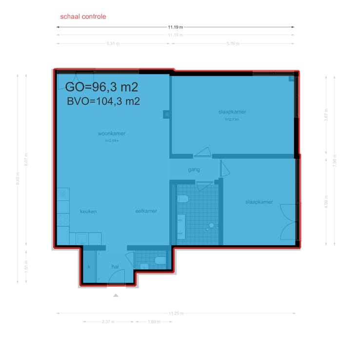 Foto 34 van Zeeweg 124