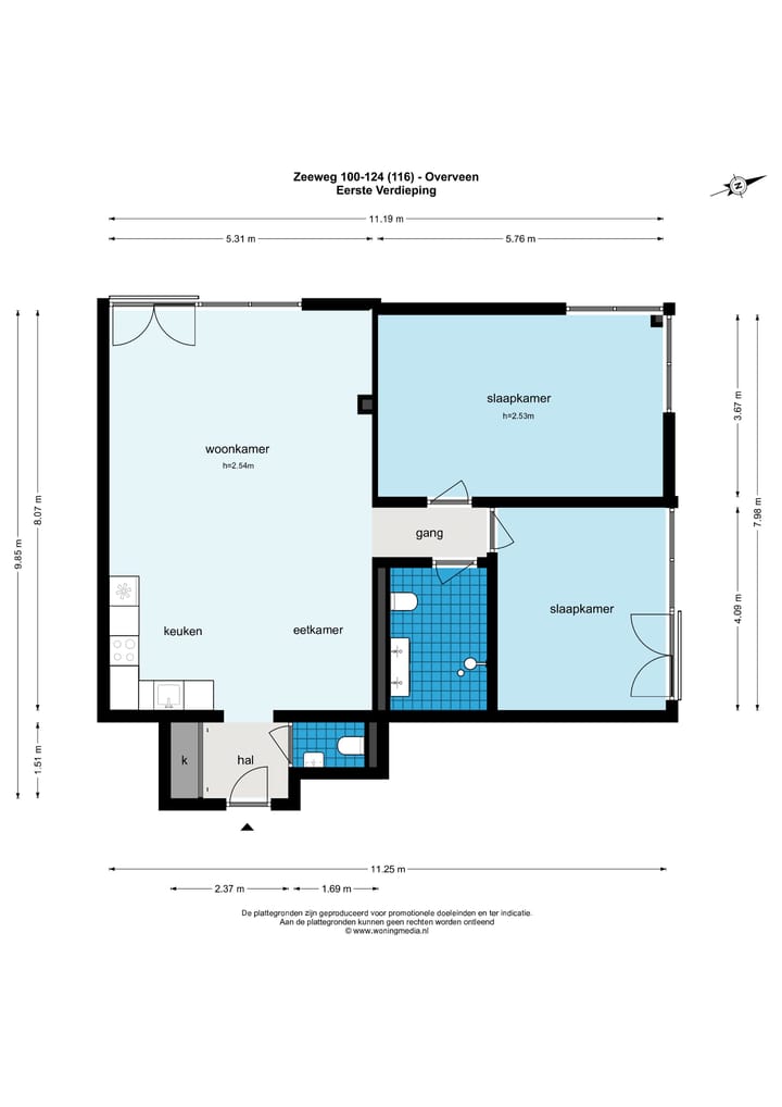 Foto 31 van Zeeweg 124