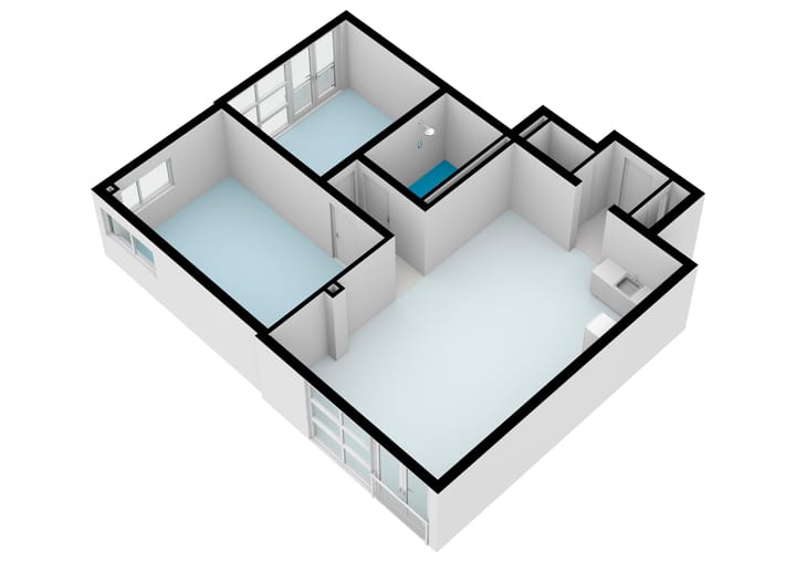 Foto 33 van Zeeweg 124