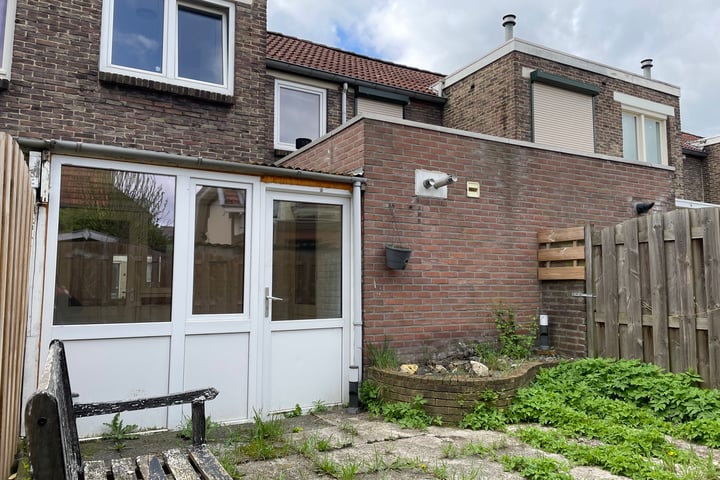 Bekijk foto 5 van Stadhouderstraat 6