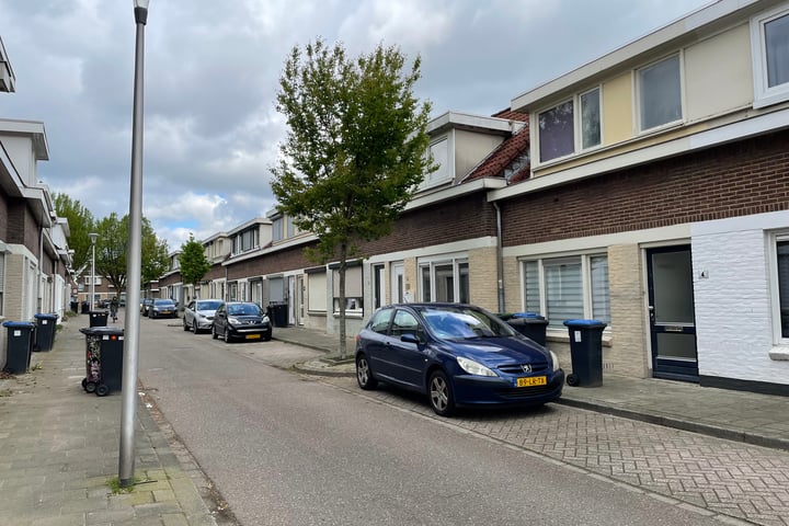 Bekijk foto 6 van Stadhouderstraat 6