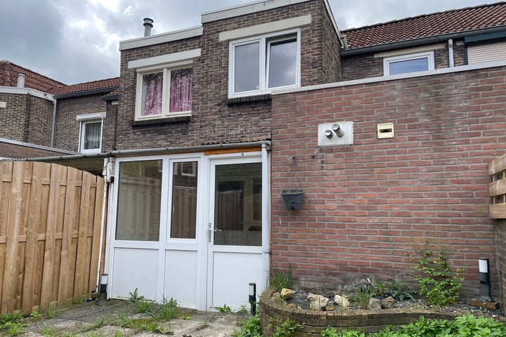 Bekijk foto 30 van Stadhouderstraat 6