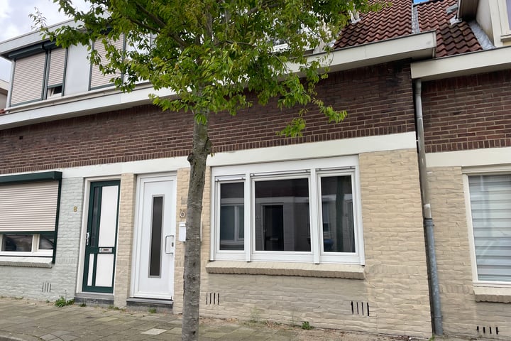 Bekijk foto 33 van Stadhouderstraat 6