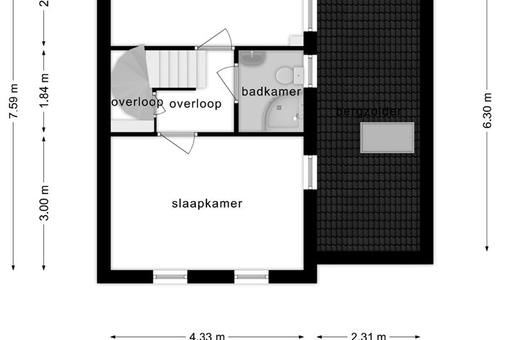 Bekijk foto 46 van Hoeksedijk 26