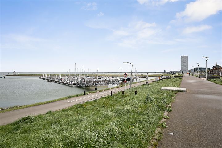 Bekijk foto 32 van Scheldekade 58