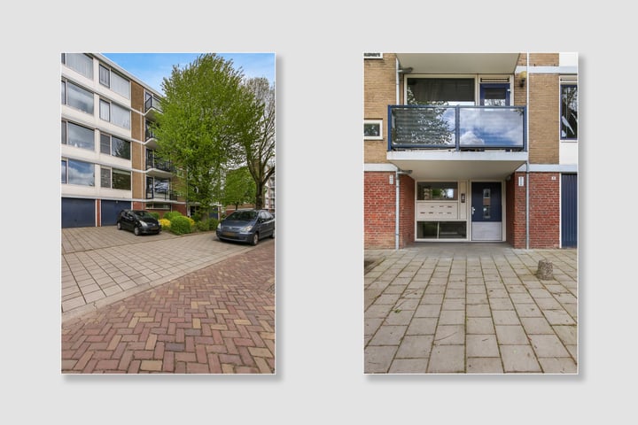 View photo 15 of Van Karnebeekstraat 97