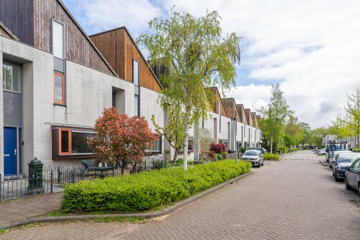 Bekijk foto 33 van E. du Perronstraat 32