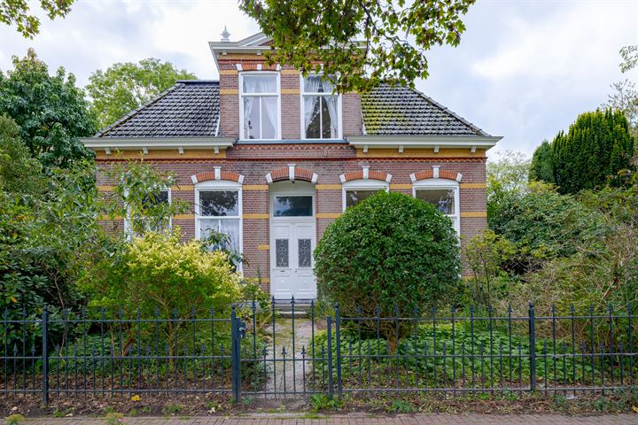 Bekijk foto 1 van Hoofdstraat 33