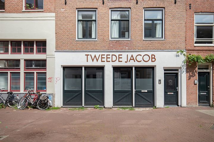 Bekijk foto 21 van Tweede Jacob van Campenstraat 127-A