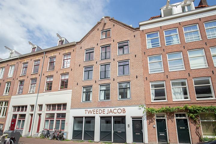 Bekijk foto 22 van Tweede Jacob van Campenstraat 127-A