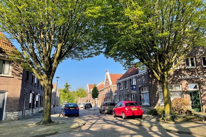 Bekijk foto 32 van Jonkerstraat 37